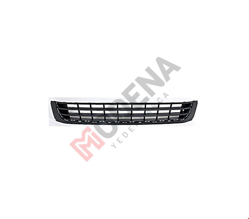 ÖN TAMPON ORTA IZGARA AMAROK 2013-