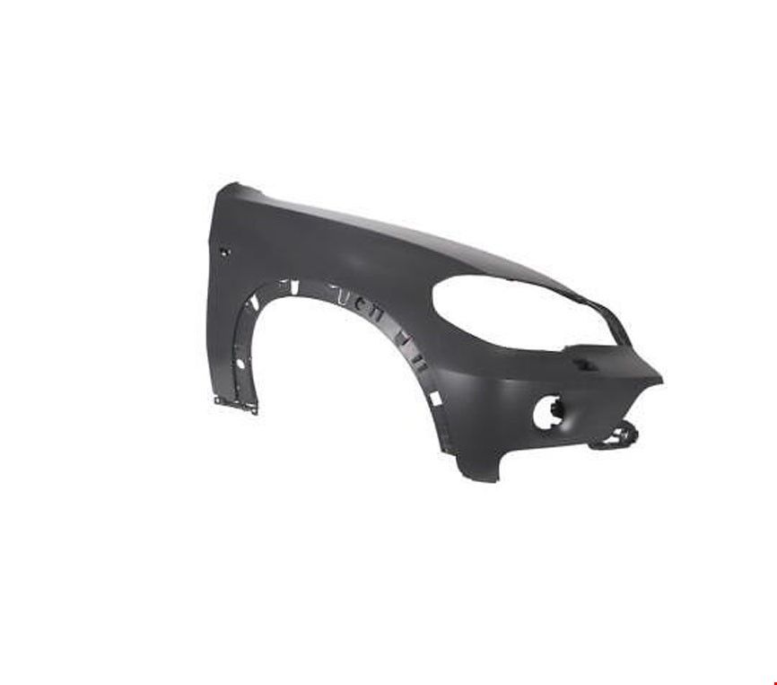 ÖN ÇAMURLUK SAĞ (TYG) E70 X5 2007-