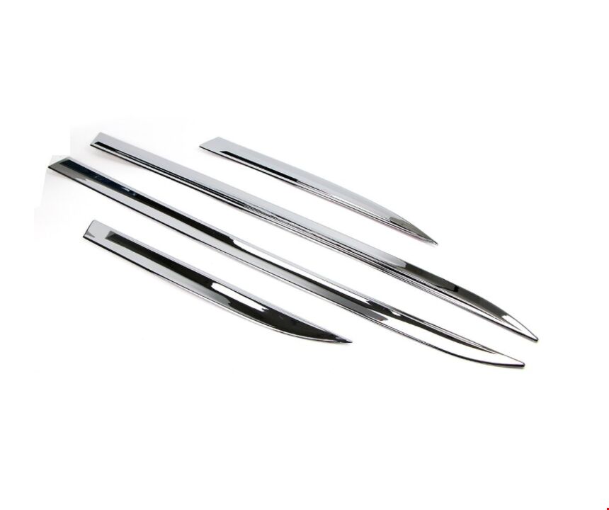 KAPI BANT TAKIMI KROM GRAND CHEROKEE 2011-