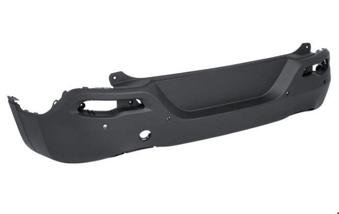 ARKA TAMPON ALT (4 SENSÖRLÜ) CHEROKEE 2015-