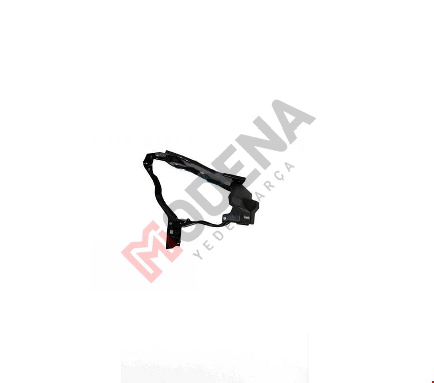 ÖN PANEL FAR YUVA SACI SOL W218 2011-