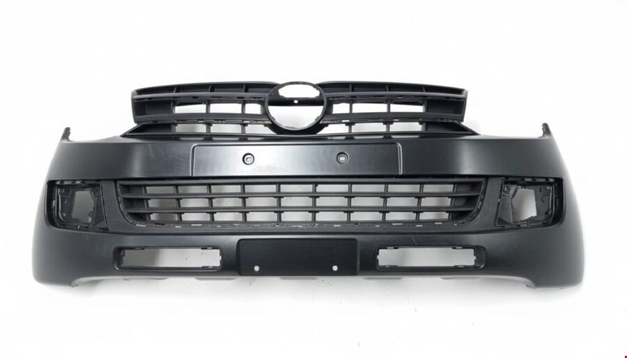 ÖN TAMPON DEMİRİ PASSAT 2015-