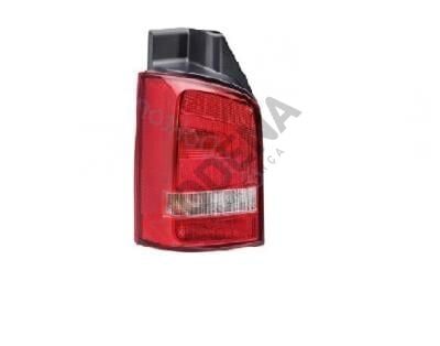 STOP LAMBASI SOL T-6 2009-