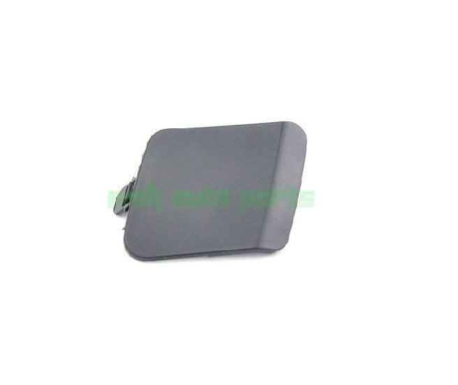 ÖN TAMPON ÇEKİ KAPAĞI COROLLA 2014-