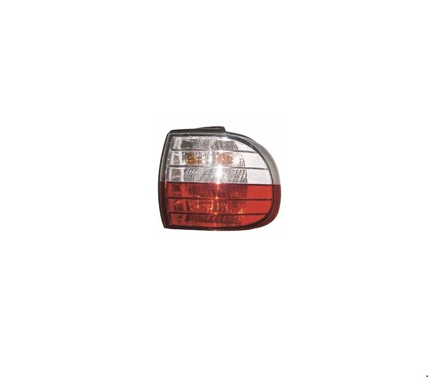 ARKA STOP DIŞ SAĞ STAREX 2005-