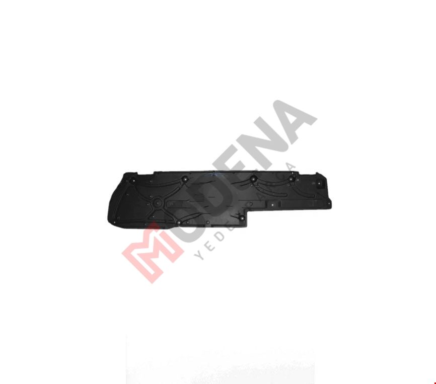 TABAN ALT KAPLAMA SOL W213 2016-