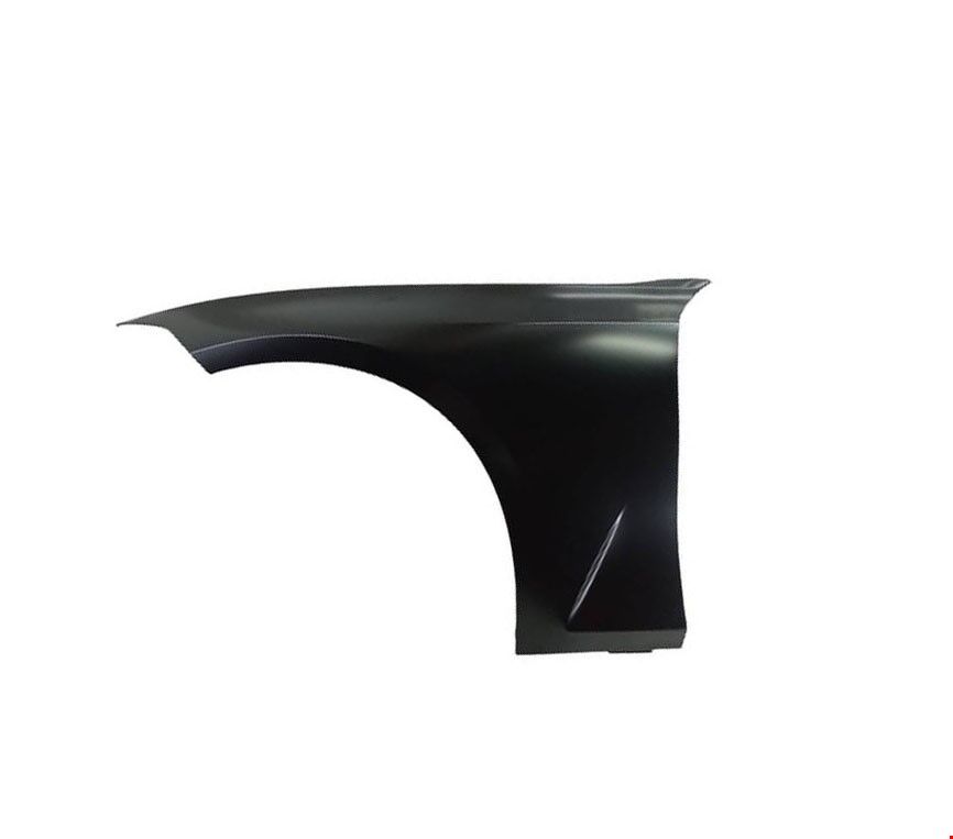 ÖN ÇAMURLUK SOL (TYG-ALÜMİNYUM) G20 2019-