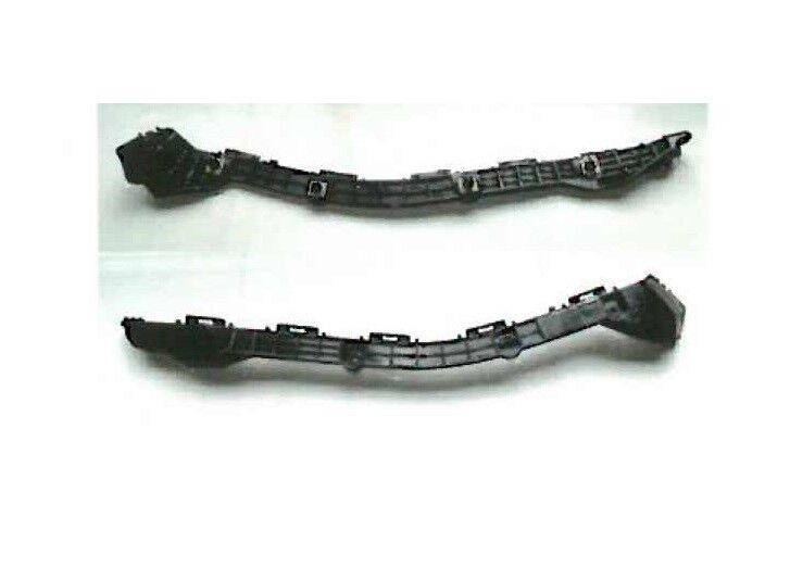 ARKA TAMPON BRAKETİ SOL COROLLA 2014-