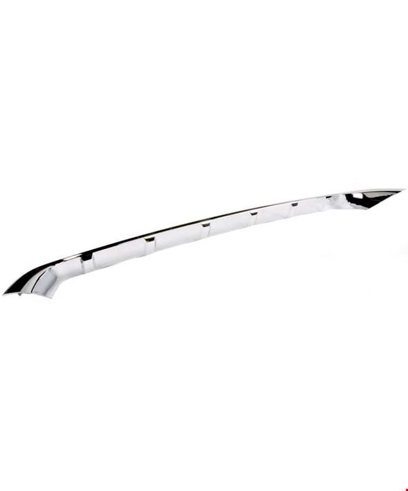 ÖN TAMPON ALT KROM KAPLAMA GRAND CHEROKEE 2005-