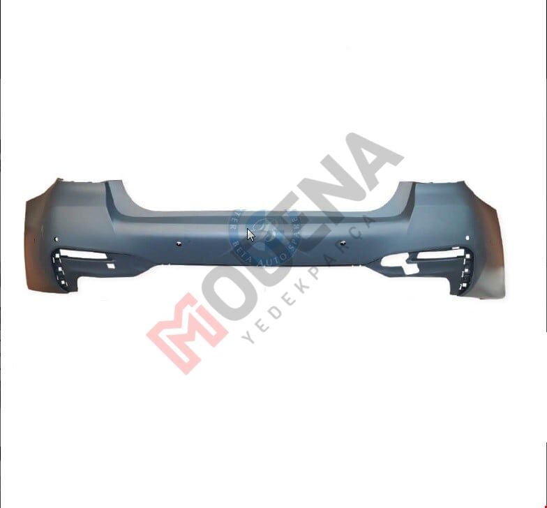 ARKA TAMPON  M-TECH G30 2020-