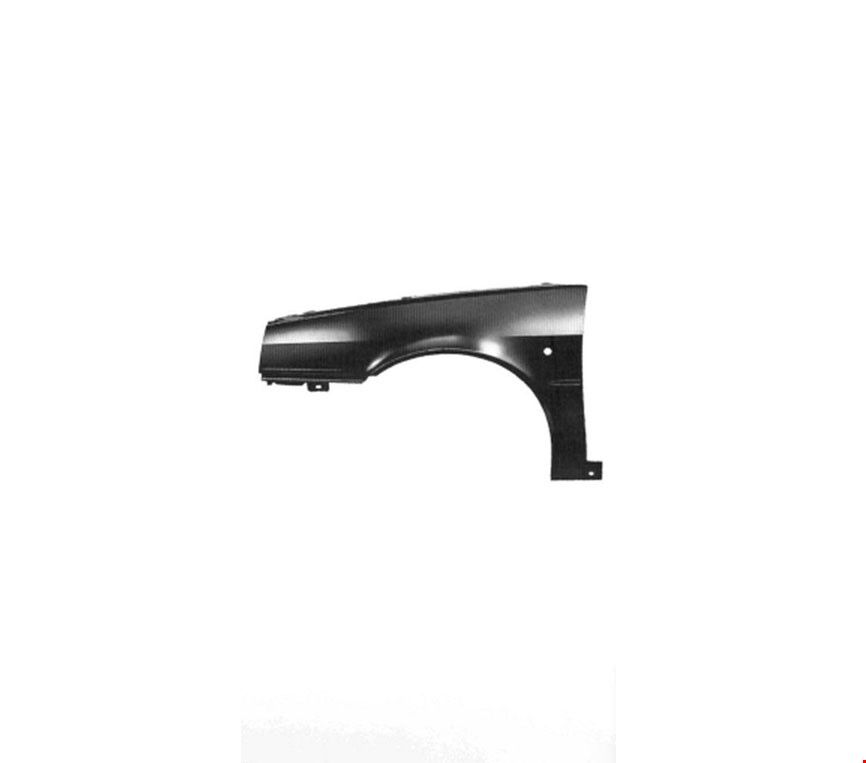 ÖN ÇAMURLUK SOL TİPO 1992-