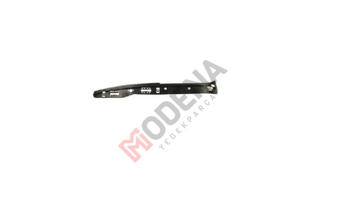ÖN TAMPON BAĞLANTI BRAKETİ SOL T-6 2009-
