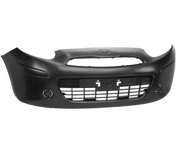 ÖN TAMPON (DELİKSİZ) MİCRA 2010-