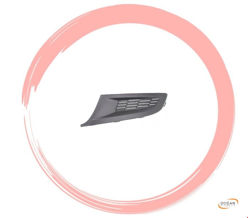 SİS FAR KAPAĞI SOL POLO 2009-