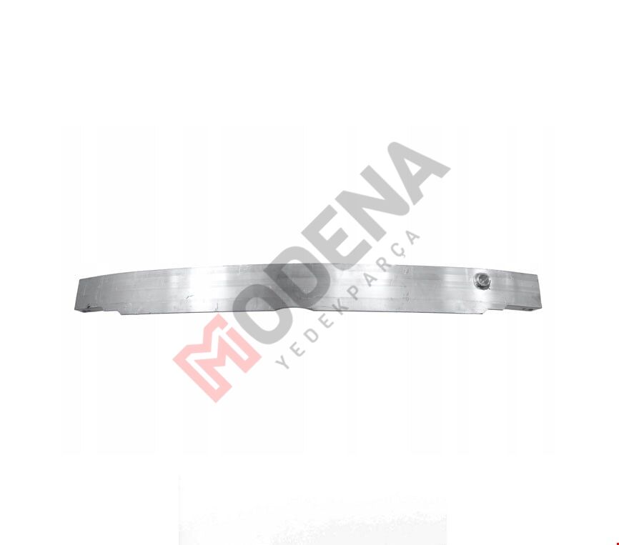 ÖN TAMPON DEMİRİ (ALÜMİNYUM) W246 / W117 2013-