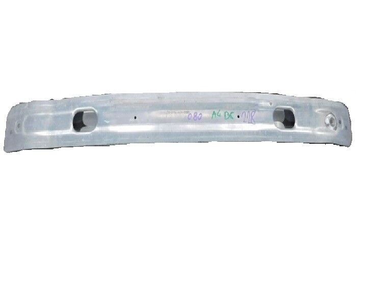 ÖN TAMPON DEMİRİ ( ALÜMİNYUM ) A4 2017-