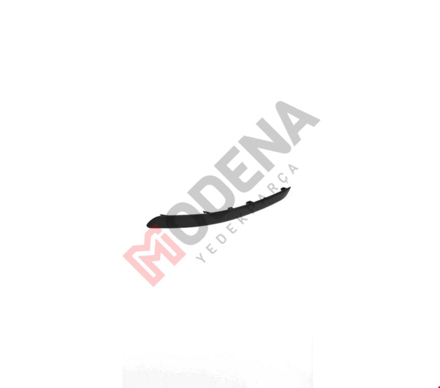 ÖN TAMPON BANDI SOL YARİS 2003-