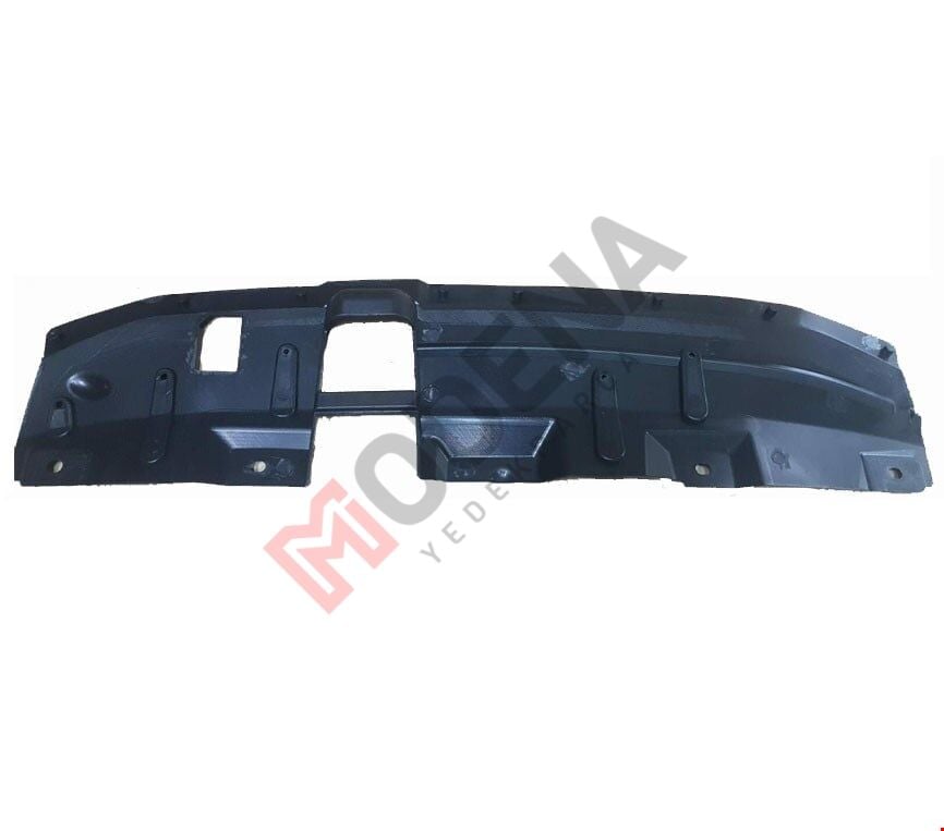 PANJUR ÜST PLASTİK QASHQAI 2017-