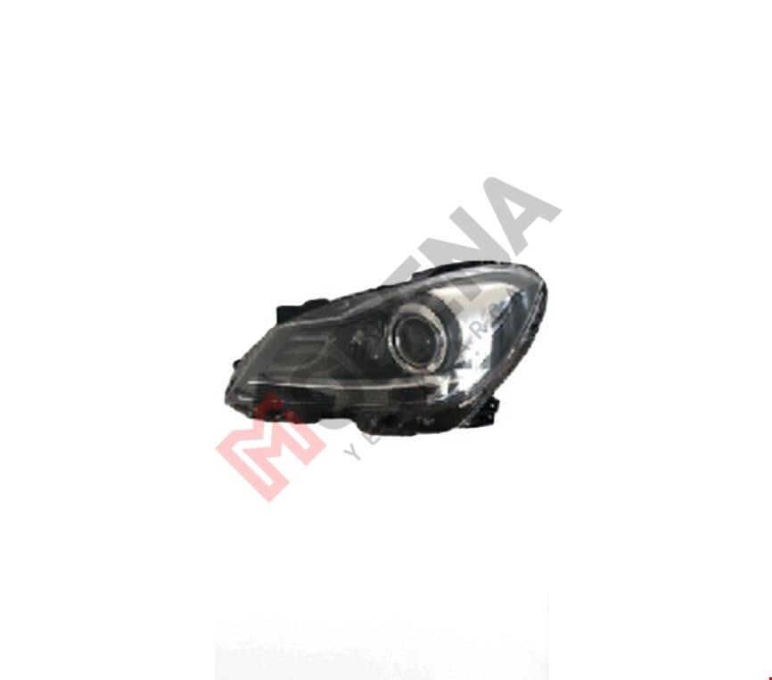ÖN FAR SOL ( XENON ) W204 2011-
