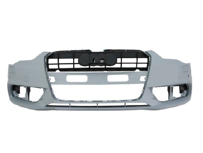 ÖN TAMPON ( FAR YIKAMALI SENSÖRLÜ ) A5 2012-