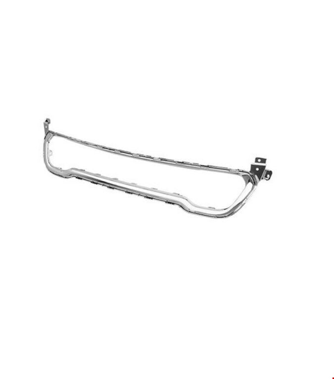 ÖN TAMPON ORTA KROM ÇERÇEVE CHEROKEE 2015-