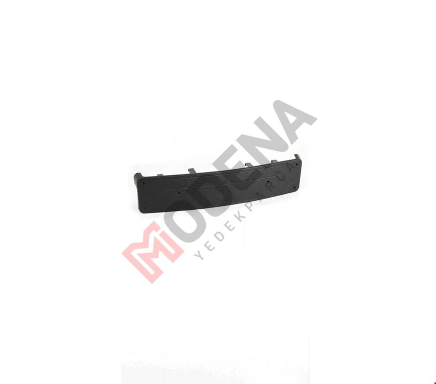 ÖN TAMPON PLAKALIK W204 2011-