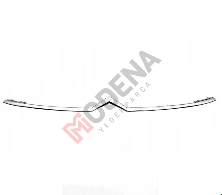 ÖN TAMPON ( NİKELAJ ) BANDI ORTA CT C5 2008-