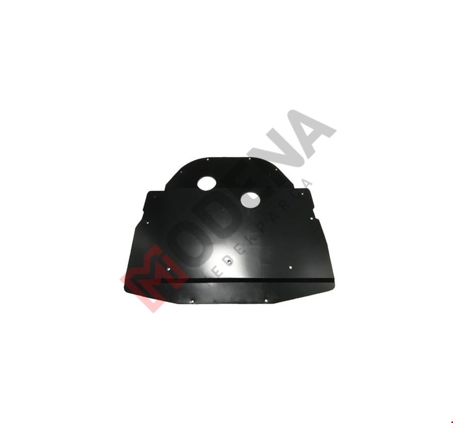KARTER MUHAFAZA SACI METAL QASHQAI 2014-