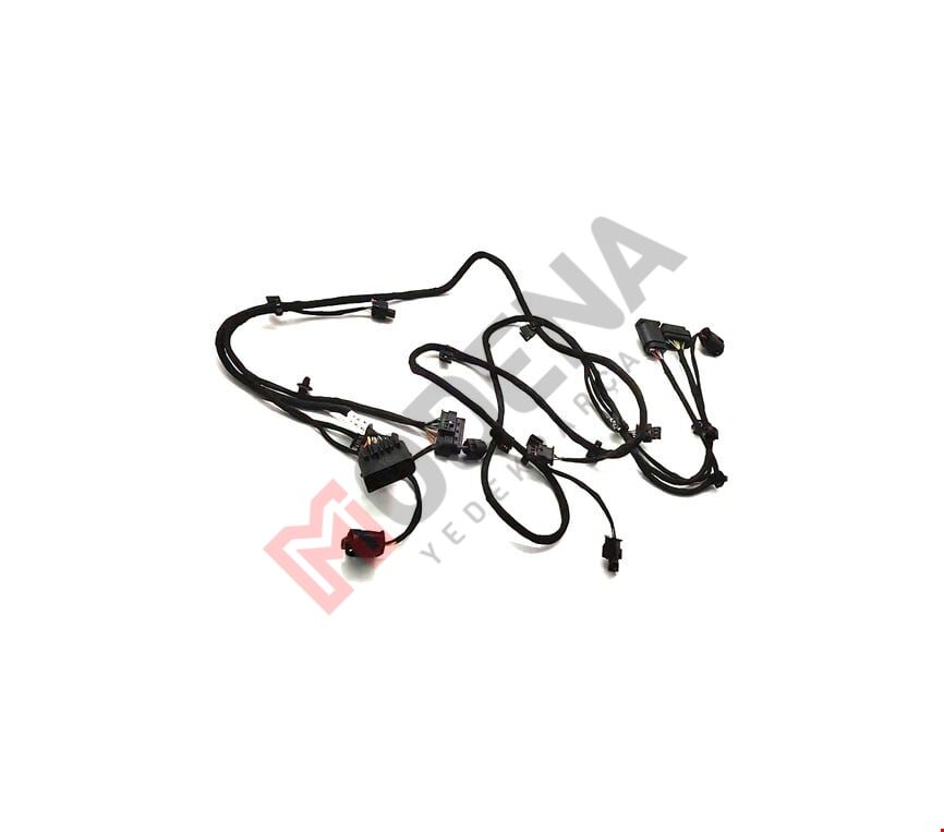 ÖN TAMPON PARK SENSÖR TESİSATI F30 2012-