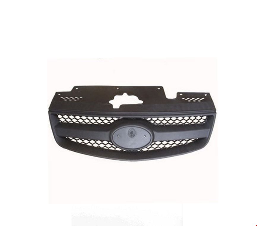 ÖN PANJUR (SİYAH ÇITALI TİP) RİO 2005-