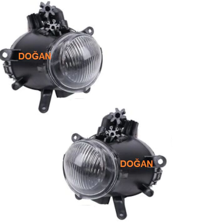 SİS FARI SAĞ E46 COUPE 1998-