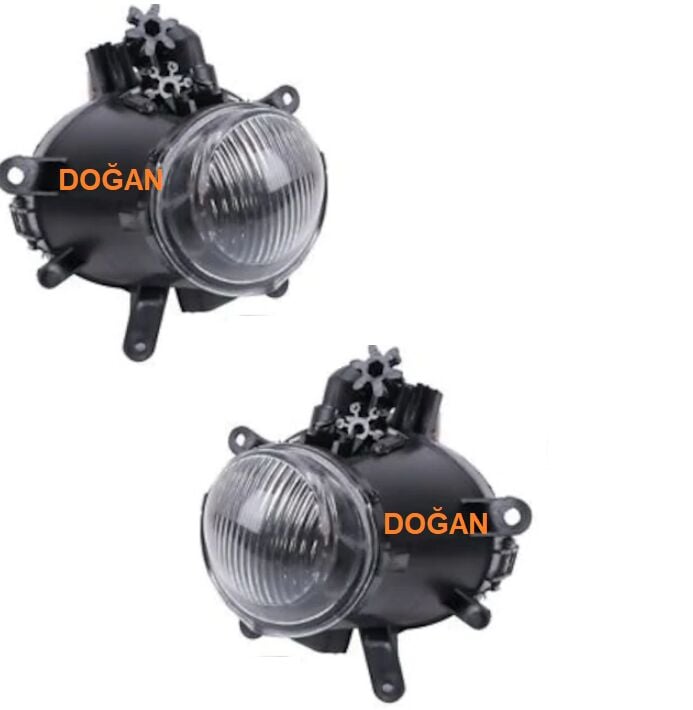 SİS FARI SAĞ E46 COUPE 1998-