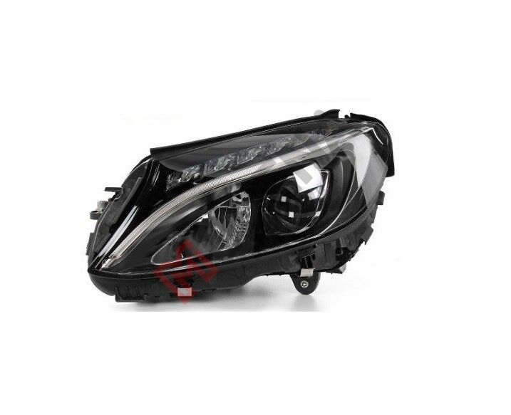 ÖN FAR SOL (TEK MERCEK) W205 2014-