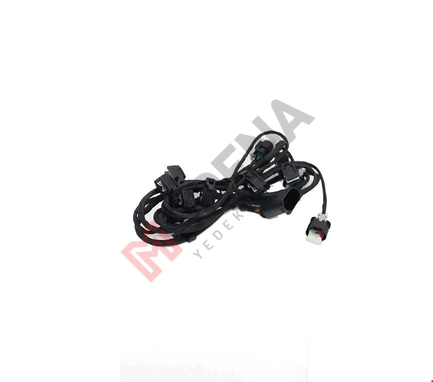 ÖN TAMPON PARK SENSÖR TESİSATI F10 2010-