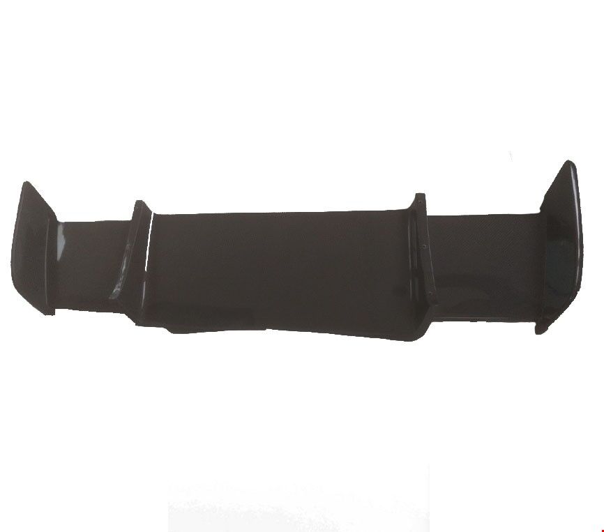 ARKA TAVAN SPOYLERİ (CARBON) BRABUS W464 2019-