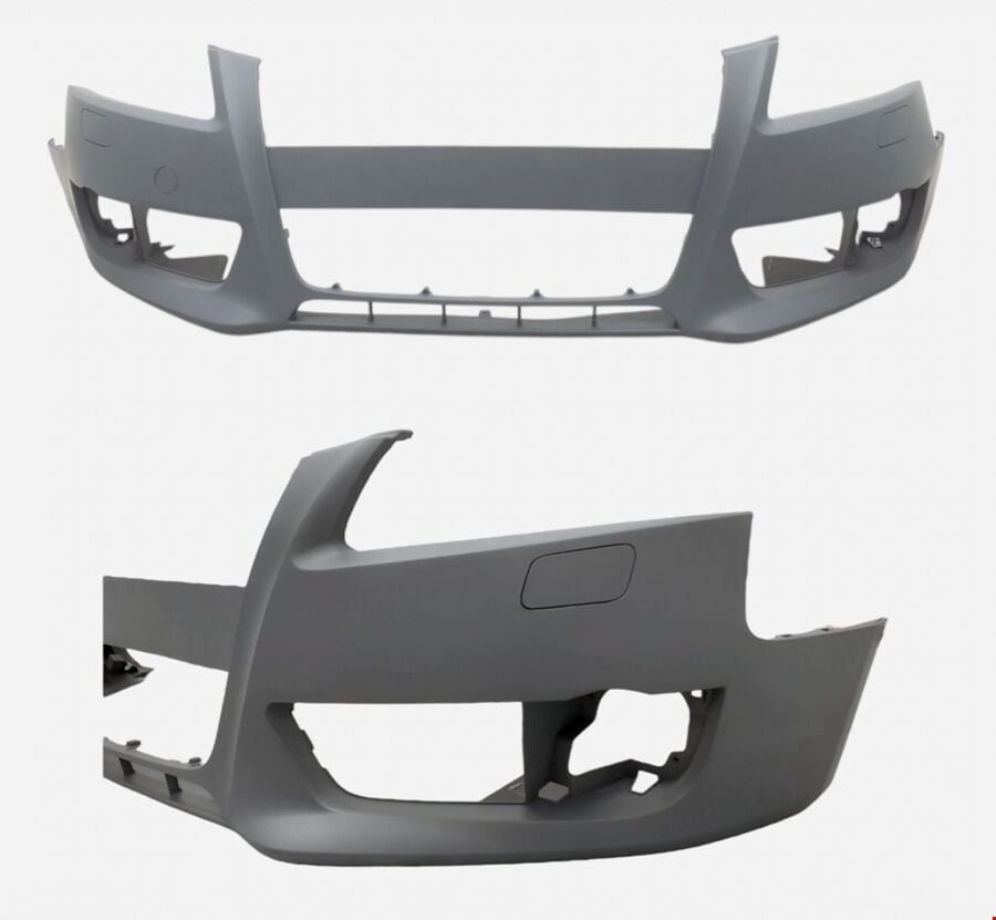 ÖN TAMPON FAR YIKAMALI SENSÖRSÜZ A5 2009-