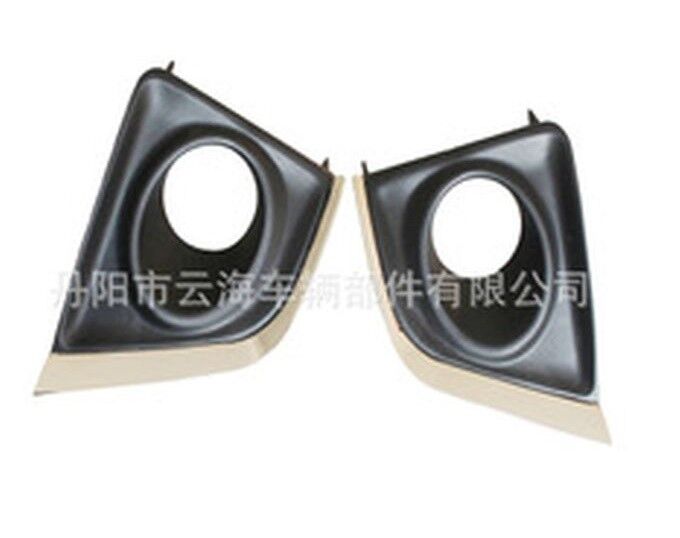 SİS FAR ÇERÇEVESİ KROMLU SAĞ COROLLA 2014-