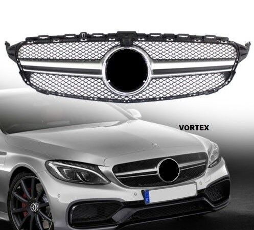 ÖN PANJUR (C63) W205 2014-