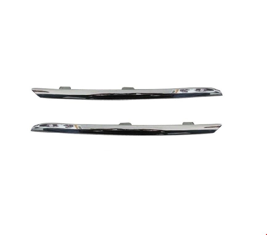 ÖN PANJUR KROM (SET) ÇITASI CLİO 4 2013-