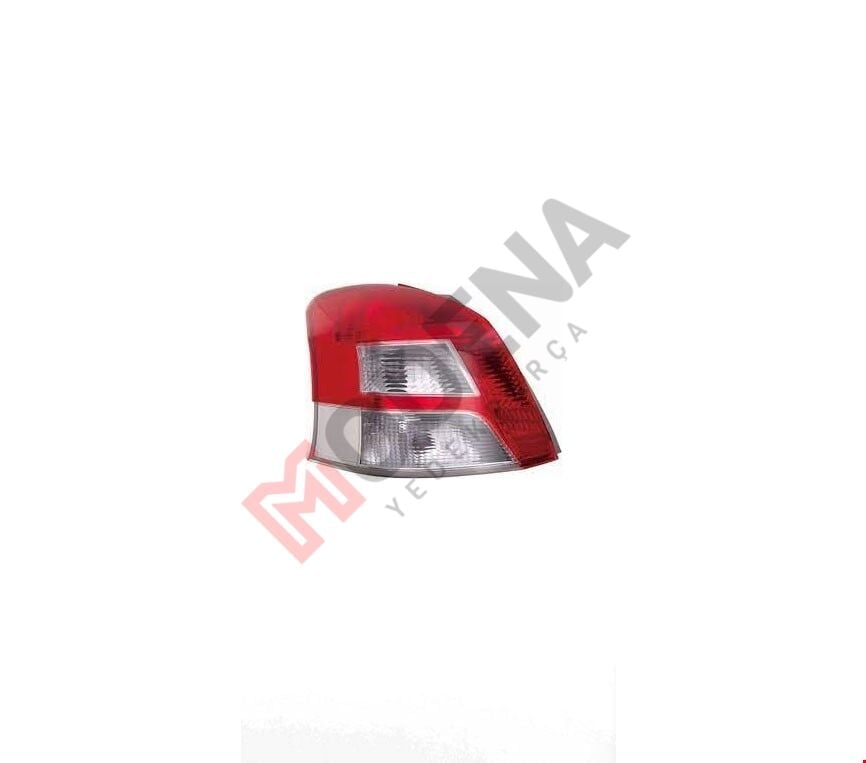 STOP LAMBASI SOL YARİS 2009-