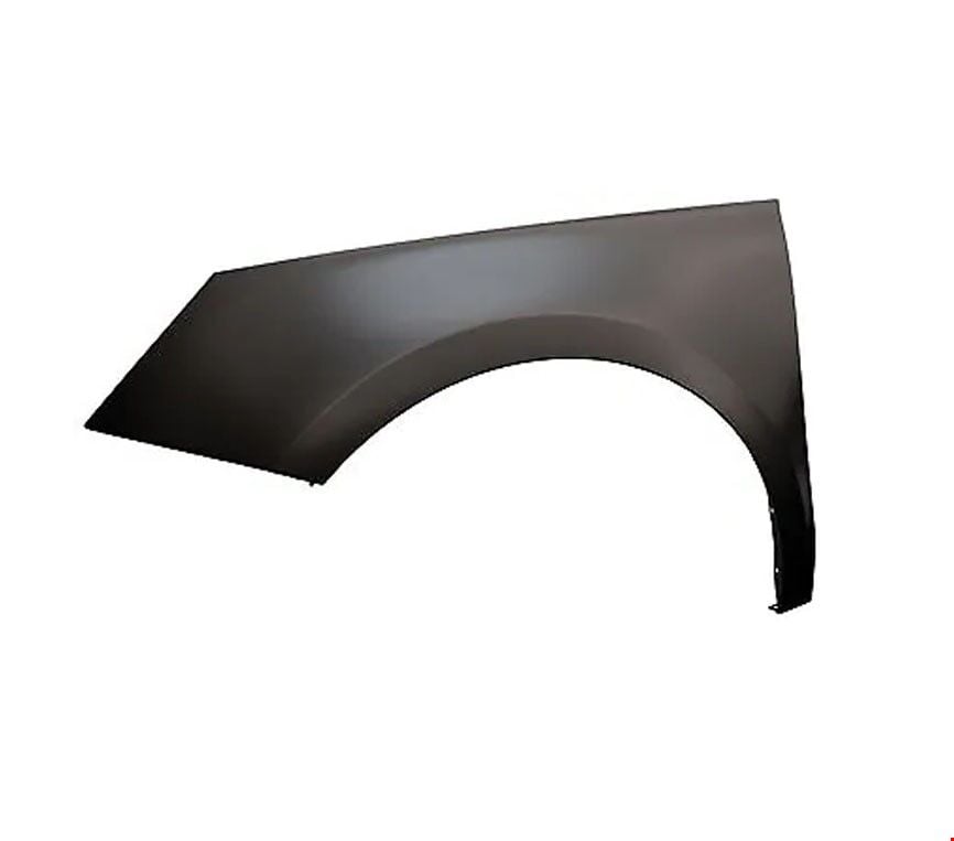 ÖN ÇAMURLUK SOL A1 2010-