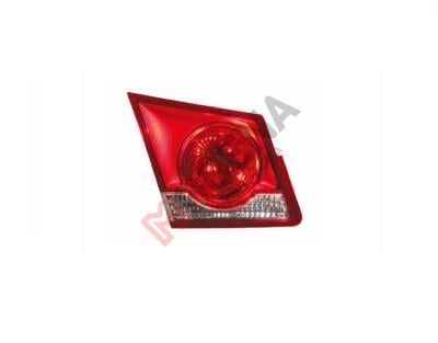 İÇ STOP LAMBASI SOL CRUZE 2009-