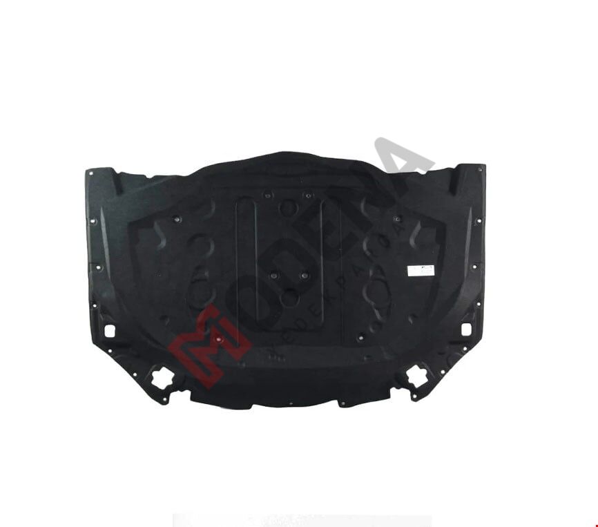MOTOR KAPUT KEÇESİ ( İZALATÖRÜ ) W221 2006-