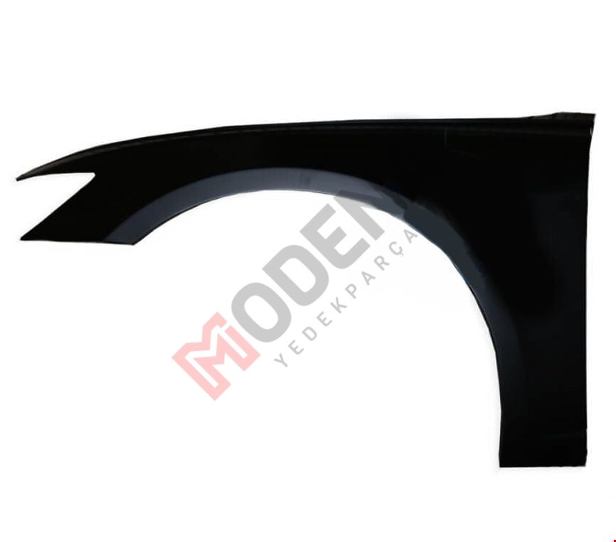 ÖN ÇAMURLUK ( ALÜMİNYUM ) SOL A6 2020-