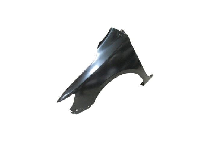 ÖN ÇAMURLUK SOL ( DELİKSİZ ) COROLLA 2011-