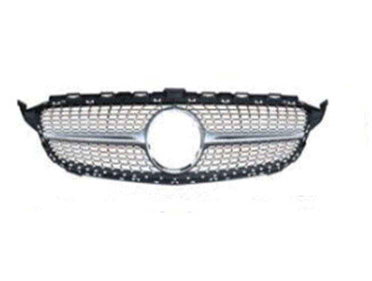 ÖN PANJUR (C43 DIAMOND) W205 2014-