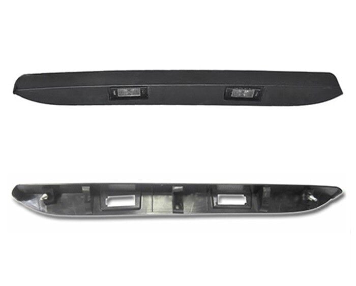 ARKA PLAKA LAMBA LASTİĞİ CRAFTER / SPRİNTER 2006-