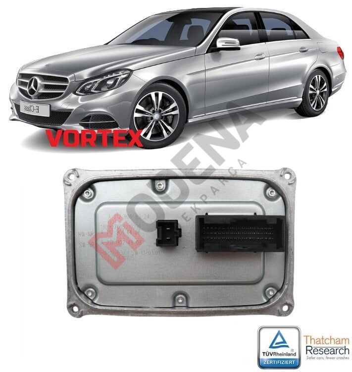 ÖN FAR BEYNİ (KODLANMIŞ) W212 2013-