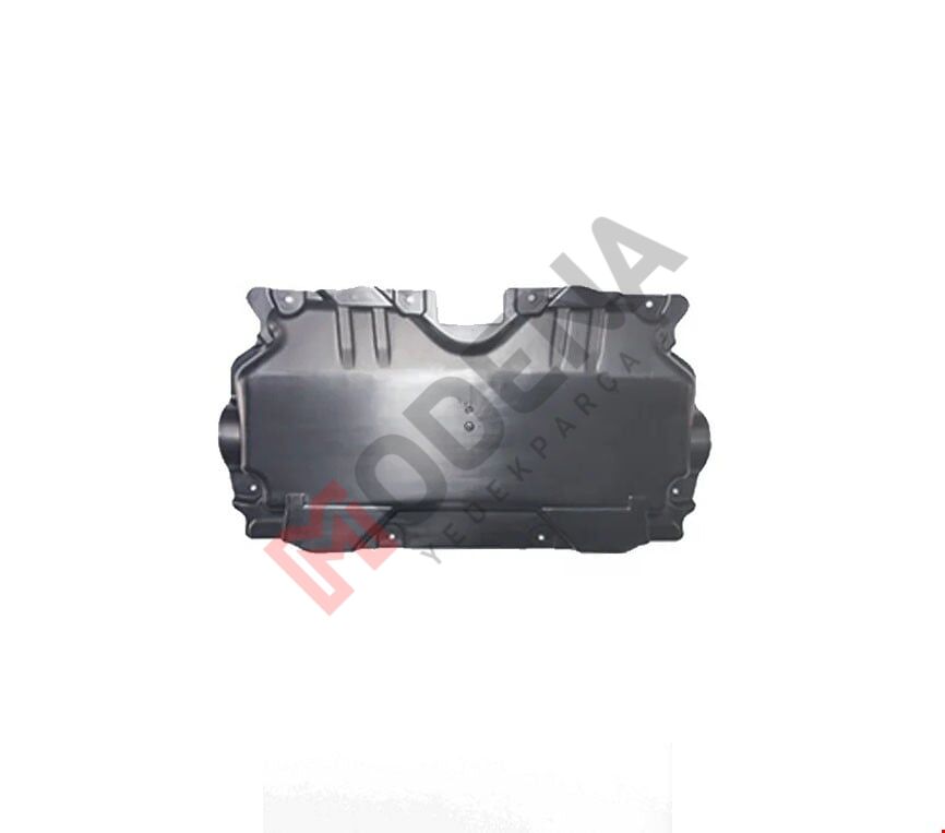 KARTER ALT MUHAFAZA W205 2014-