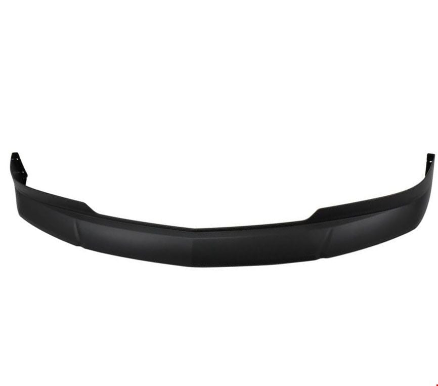 ÖN TAMPON ALT SPOYLER ESCALADE 2015-